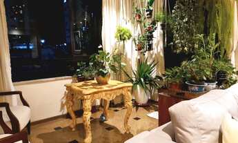 Imagem 5: OPORTUNIDADE! Apartamento, 190m², 1 suíte, 4/4, dependência, armários, fino acabamento, cl