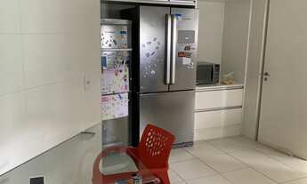 Imagem 2: Apartamento alto padrão no Horto Florestal, 4 suítes, 4 vagas, super ventilado, armários