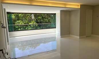 Imagem: Apartamento alto padrão, 4 suítes, 3 vagas