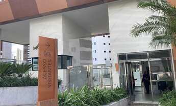 Imagem 2: REPASSE no Monvert Odebrecht, 285m², 4 suítes, depósito, permite animais, 4 ou 5 vagas, in