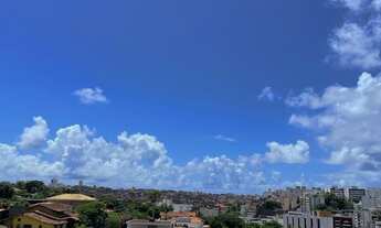 Imagem 5: Três unidades disponíveis no Monvert Odebrecht, 285m², 235m², depósito, 4 suítes, permite