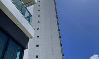 Imagem 6: Três unidades disponíveis no Monvert Odebrecht, 285m², 235m², depósito, 4 suítes, permite