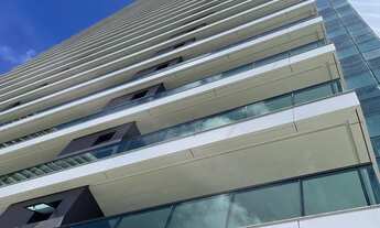 Imagem: Três unidades disponíveis no Monvert Odebrecht