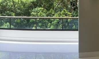 Imagem 3: Apartamento alto padrão, 4 suítes, 3 vagas, área de serviço, 155,95m², finamente decorado