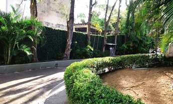 Imagem 4: OPORTUNIDADE! Apartamento, 190m², 1 suíte, 4/4, dependência, armários, fino acabamento, cl