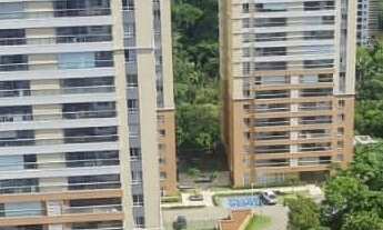 Imagem 4: Apartamento alto padrão para venda ou locação no ETCO Greenville, 130m², 3 suítes, 2 vagas
