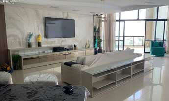 Imagem 4: Apartamento alto padrão no Horto Florestal, 4 suítes, 4 vagas, super ventilado, armários