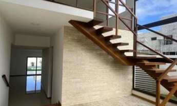 Imagem: Casa alto padrão, fino acabamento, 4 suítes