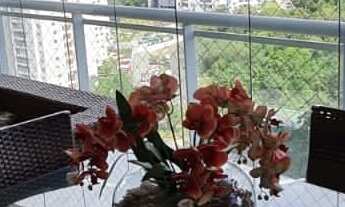 Imagem: Apartamento alto padrão para venda ou locação