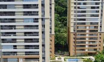 Imagem 5: Apartamento alto padrão para venda ou locação no ETCO Greenville, 130m², 3 suítes, 2 vagas