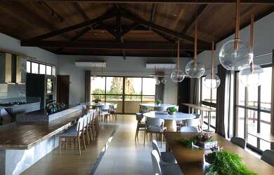 Imagem 13: Apartamento no Horto florestal, 4 suítes, 248m², fino acabamento, área de serviço, gabinet