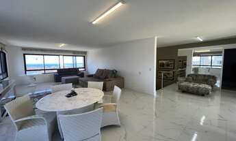 Imagem: Cobertura duplex no Horto florestal, 4 suítes