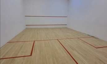 Imagem 2: Apartamento no Condomínio Giardino Reale, 87m², 2 quartos, porteira fechada, varandao, fin