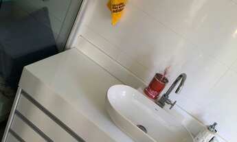 Imagem 9: Apartamento no Horto florestal, 4 suítes, 248m², fino acabamento, área de serviço, gabinet