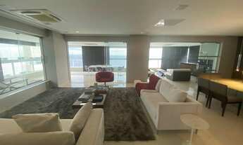 Imagem: Apartamento alto padrão Barra, reformado