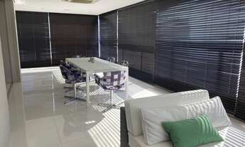 Imagem 3: Apartamento alto padrão Barra, reformado, vista mar Baia de todos os santos, andar alto, 3