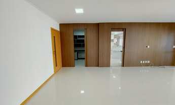 Imagem 3: Hemisphere 360°, Pituaçu, 142m², home office, fino acabamento, 2 suítes, 2 vagas, vista ma