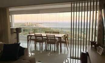Imagem: Hemisphere 360º, vista mar, 142m², fino