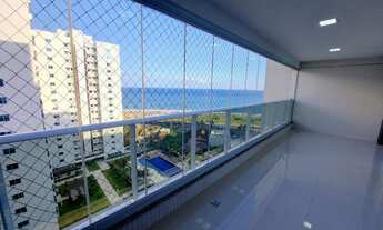 Imagem: Hemisphere 360°, Pituaçu, 142m², home