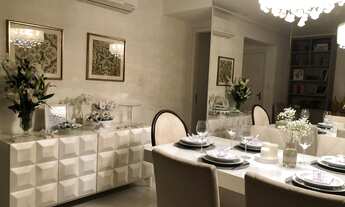 Imagem: Apartamento 4/4 sendo 1 suíte, finamente