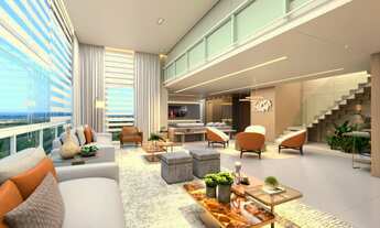 Imagem: Cobertura ETCO Greenville a venda, 420m²