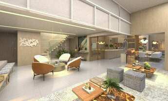 Imagem 6: Cobertura ETCO Greenville a venda, 420m², piscina, área de serviço, 4 suítes, 4 vagas + de