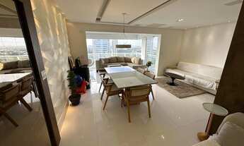 Imagem 6: Apartamento alto padrão para venda no ETCO Greenville, 130m², 3 suítes, 2 vagas, andar alt