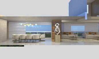 Imagem 5: Cobertura ETCO Greenville a venda, 420m², piscina, área de serviço, 4 suítes, 4 vagas + de