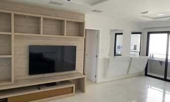 Imagem 4: Varandas Alto do Itaigara, 4 suítes revertido para 3, nascente, 164m², fino acabamento, ar