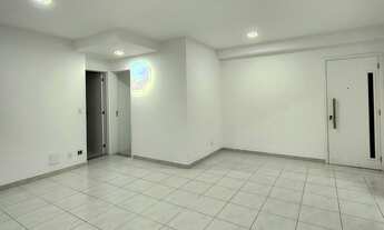 Imagem 6: Apartamento alto padrão no Cond. Atmos Greenville, 1 vaga, 2 suítes, vista livre, climatiz