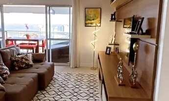 Imagem 4: ETCO Greenville, 130m², 1 suíte master com closet, 2 vagas + depósito, 3 quartos, andar al