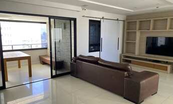 Imagem: Varandas Alto do Itaigara, 4 suítes revertido