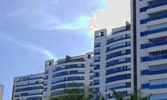 Imagem 3: Hemisphere 360º, home office, 142m², vista mar, 4 quartos, 2 suítes, vista parque, área de