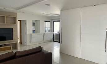 Imagem 5: Varandas Alto do Itaigara, 4 suítes revertido para 3, nascente, 164m², fino acabamento, ar