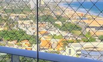 Imagem 7: Hemisphere 360º, home office, 142m², vista mar, 4 quartos, 2 suítes, vista parque, área de