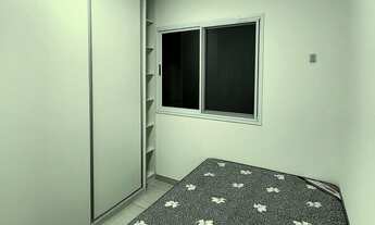 Imagem 7: Apartamento alto padrão no Cond. Atmos Greenville, 1 vaga, 2 suítes, vista livre, climatiz