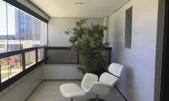 Imagem 5: Apartamento no LUMNO Greenville, 4 suítes, 3 vagas, varanda gourmet, 225m², climatizado, f