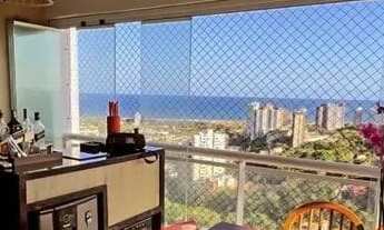 Imagem 5: ETCO Greenville, 130m², 1 suíte master com closet, 2 vagas + depósito, 3 quartos, andar al