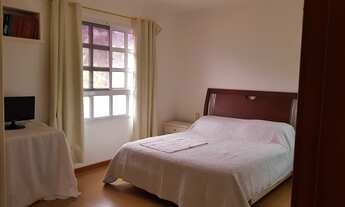 Imagem 6: Casa maravilhosa, 5/4, área gourmet, 2 suítes, 680m², piscina privativa, infraestrutura co