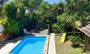 Imagem: Casa alto padrão duplex em Vilas do Atlântico