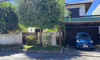 Imagem 2: Casa alto padrão duplex em Vilas do Atlântico, 477m² área total, 4/4, fino acabamento, 4 s