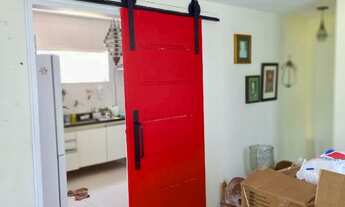 Imagem 3: Oportunidade única, casa alto padrão a venda em Lauro de Freitas, 400m², área total, 3 suí