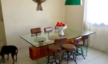 Imagem 2: Oportunidade única, casa alto padrão a venda em Lauro de Freitas, 400m², área total, 3 suí