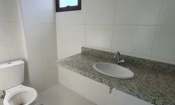 Imagem 5: Apartamento alto padrão no Villa Elégance, 3 suítes, 3/4, 124m², fino acabamento, andar al