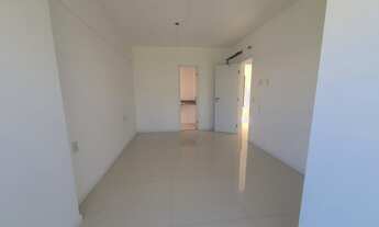 Imagem 6: Apartamento alto padrão no Villa Elégance, 3 suítes, 3/4, 124m², fino acabamento, andar al