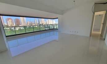 Imagem: Apartamento alto padrão no Villa Elégance