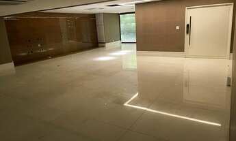 Imagem: Phileto Sobrinho, 4 suítes, 305m², 4 vagas