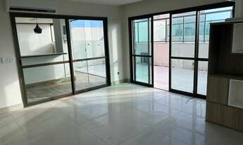 Imagem: Cobertura duplex, 4/4, piscina privativa