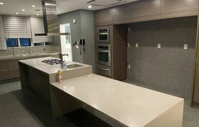 Imagem 16: Phileto Sobrinho, 4 suítes, 305m², 4 vagas, fino acabamento, alto luxo, vista mar , andar