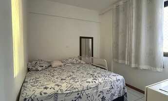 Imagem 3: Apartamento 3/4 sendo 1 suíte, climatizado, 82m², nascente, andar alto, varanda gourmet, 4